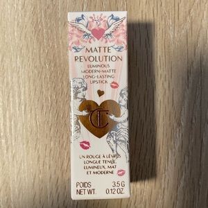 MATTE REVOLUTION - WEDDING BELLES